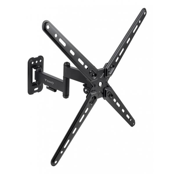 Supporto da Tavolo per Schermo TooQ LP1356TN-B