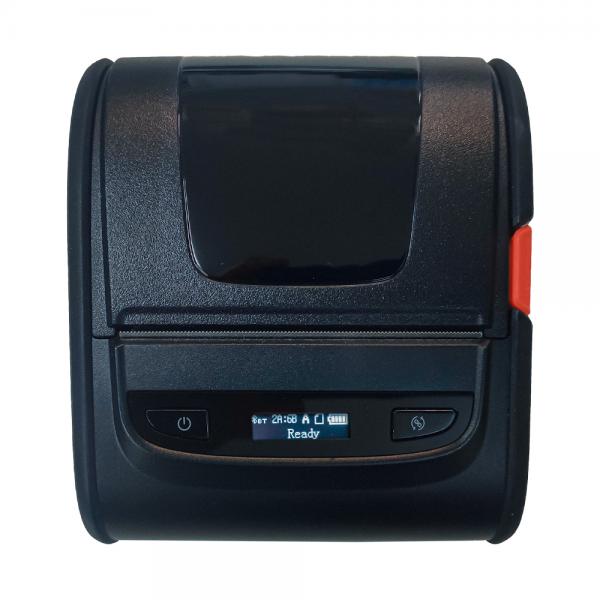 Stampante Termica Mustek MK380IIB Monocromatica