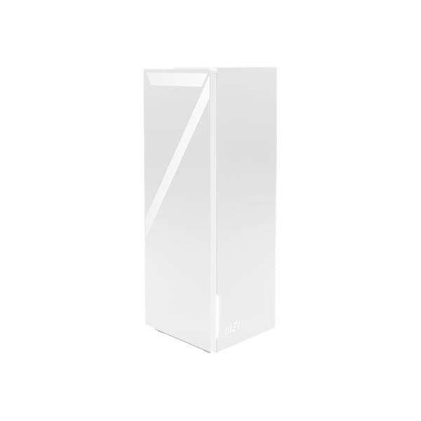 Router MSI 302-8ZD20EE-000 Bianco