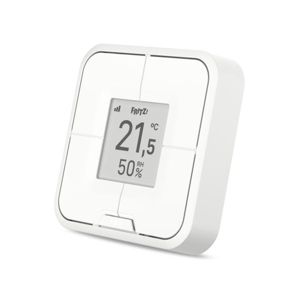 Router Fritz! 20003089 Bianco