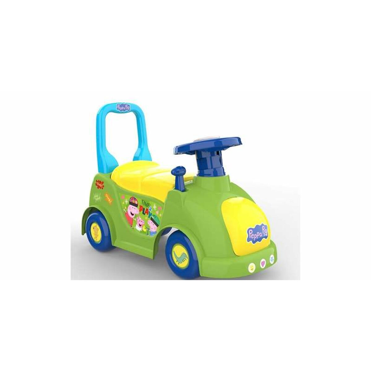 Girello Peppa Pig