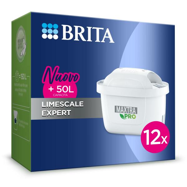 Filtro per brocca filtrante Brita