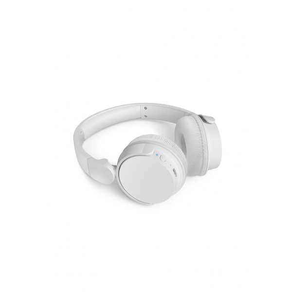 Auricolari Bluetooth con Microfono Philips TAH4209WT/00 Bianco - Image 3