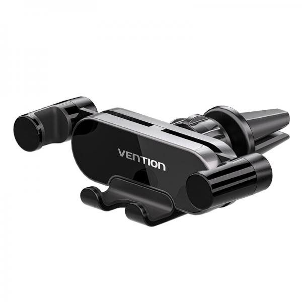 Supporto per cellulari Vention KCEH0 Grigio (1 Unità)