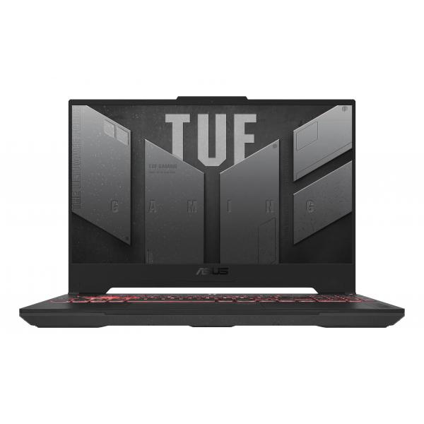 Laptop Asus TUF Gaming A15 TUF507NUR-LP110 15" 15,6" 16 GB RAM 512 GB 512 GB SSD Qwerty in Spagnolo amd ryzen 7 7435HS Nvidia Ge