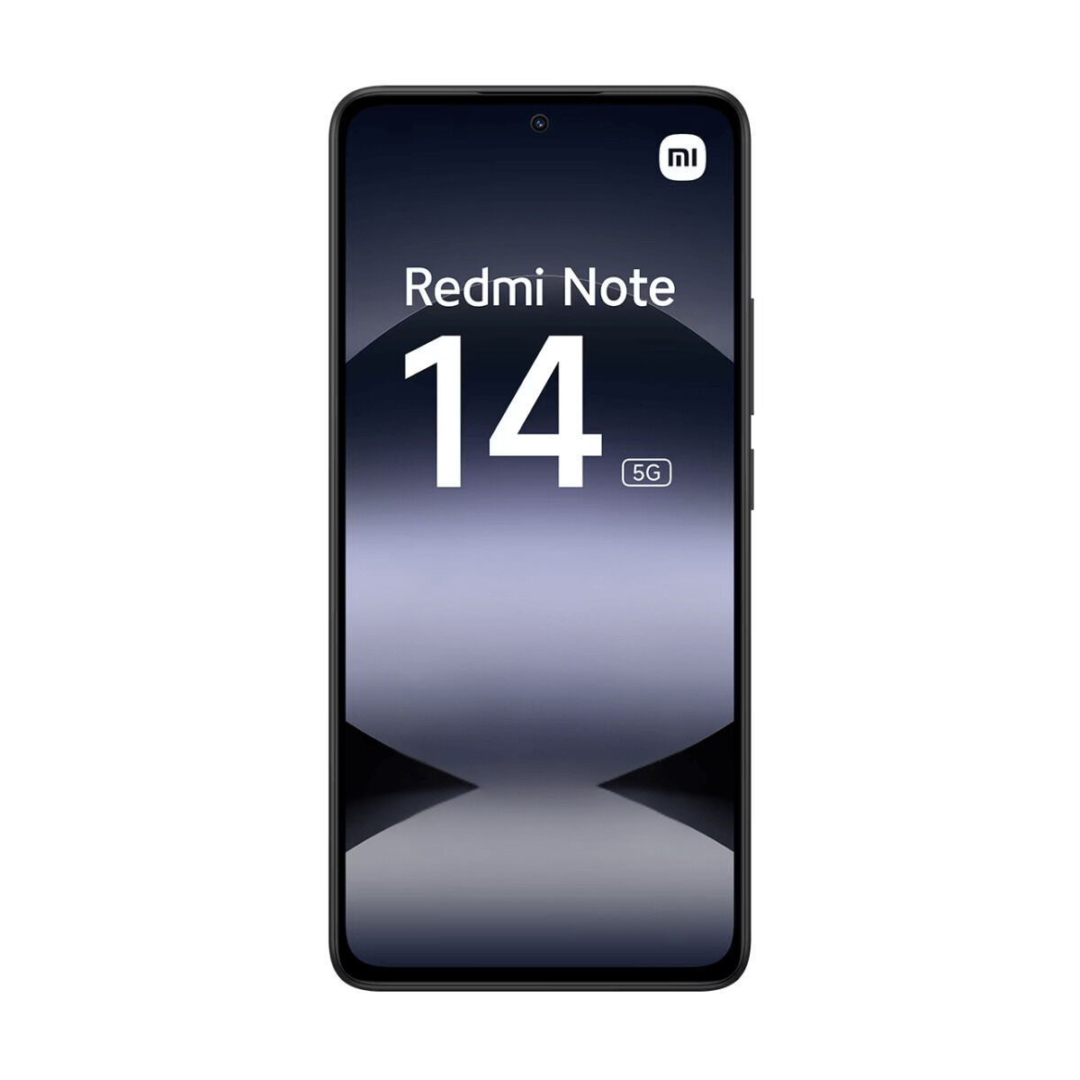 Smartphone Xiaomi 24094RAD4G 6,67" Octa Core 6 GB RAM 128 GB Nero - Image 3