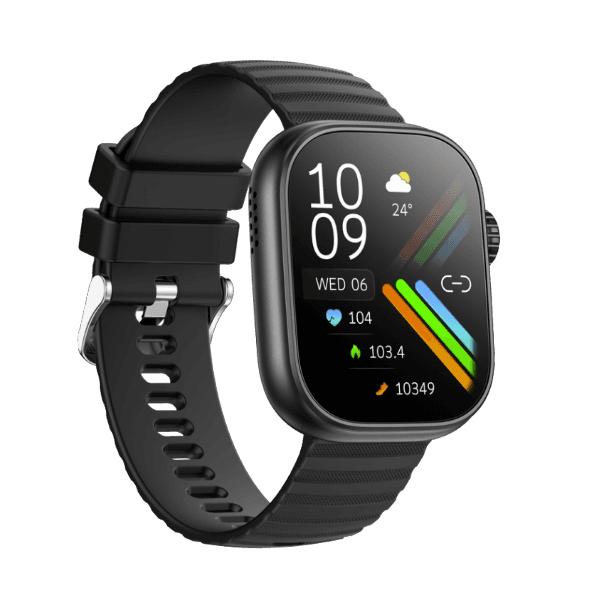 Smartwatch Aiwa Nero