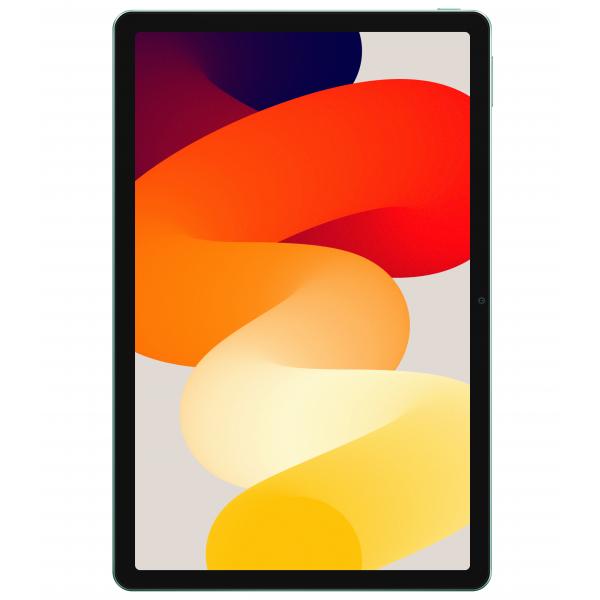 Tablet Xiaomi Redmi Pad SE 11" Qualcomm Snapdragon 680 4 GB RAM 128 GB Verde