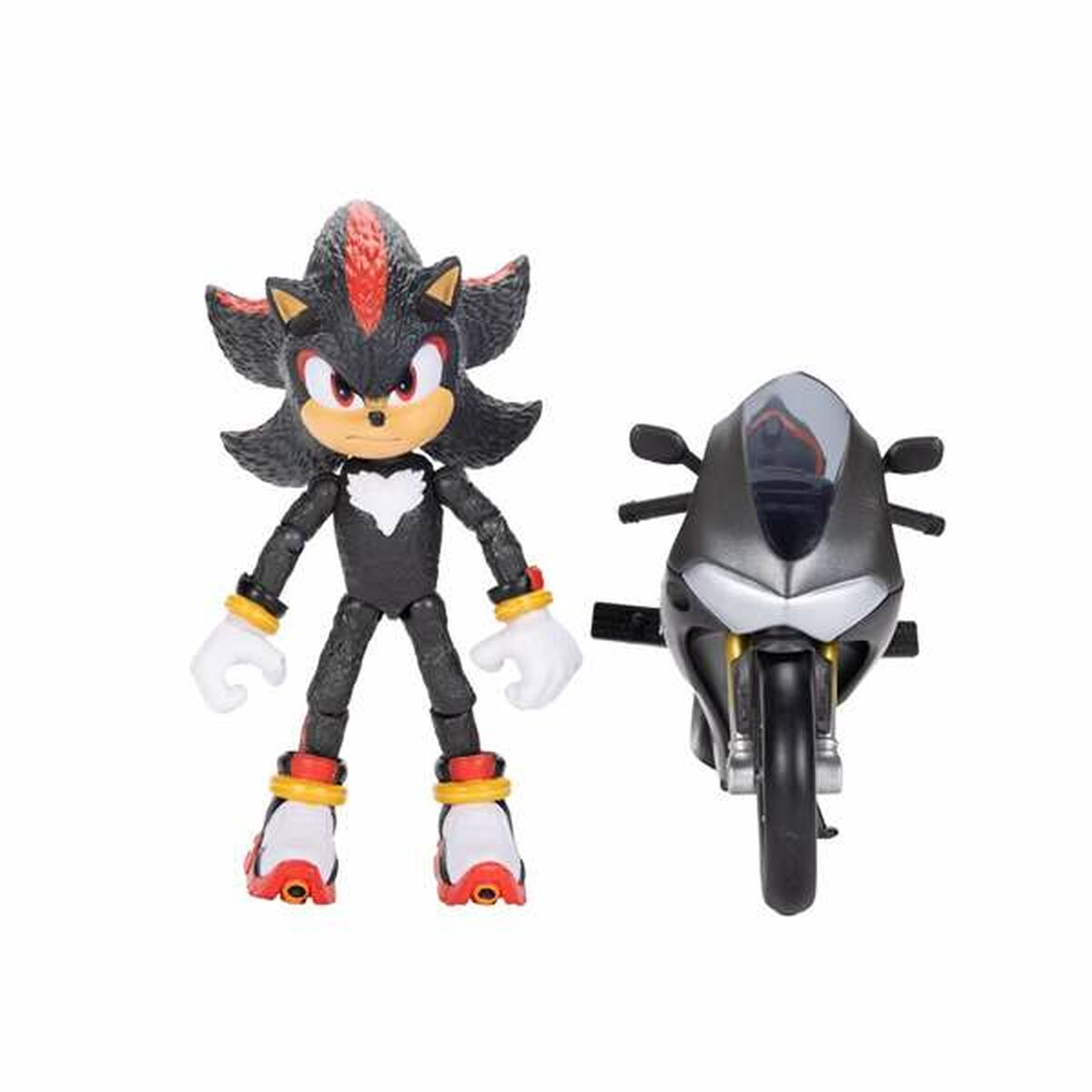 Personaggi d'Azione Jakks Pacific 13 cm