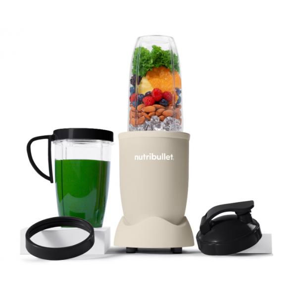 Frullatore Nutribullet NB907MASN Rosa 900 W 946 ml