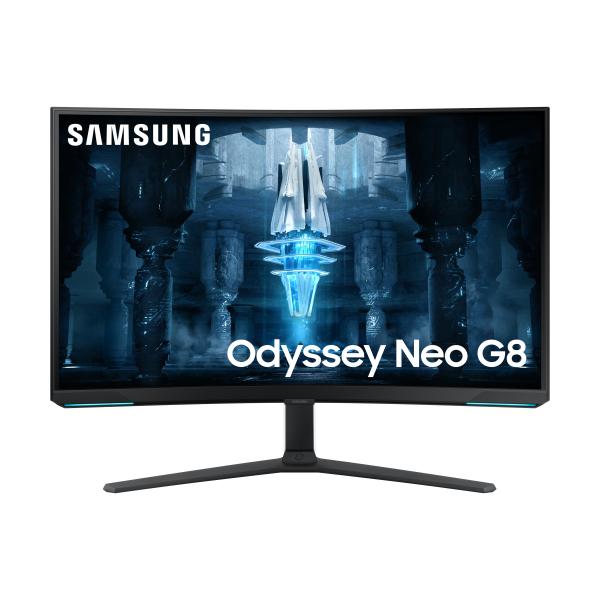 Monitor Gaming Samsung S32BG850NP 32" 4K Ultra HD