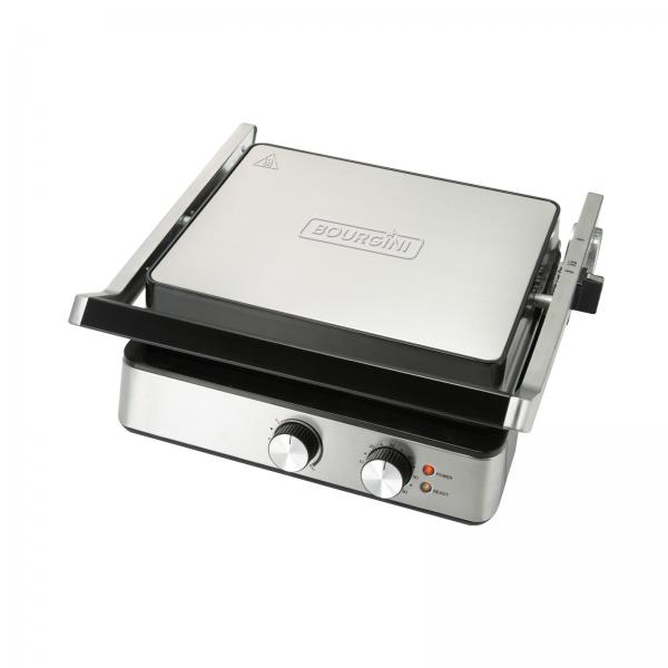 Piastra da Cucina Bourgini 115001