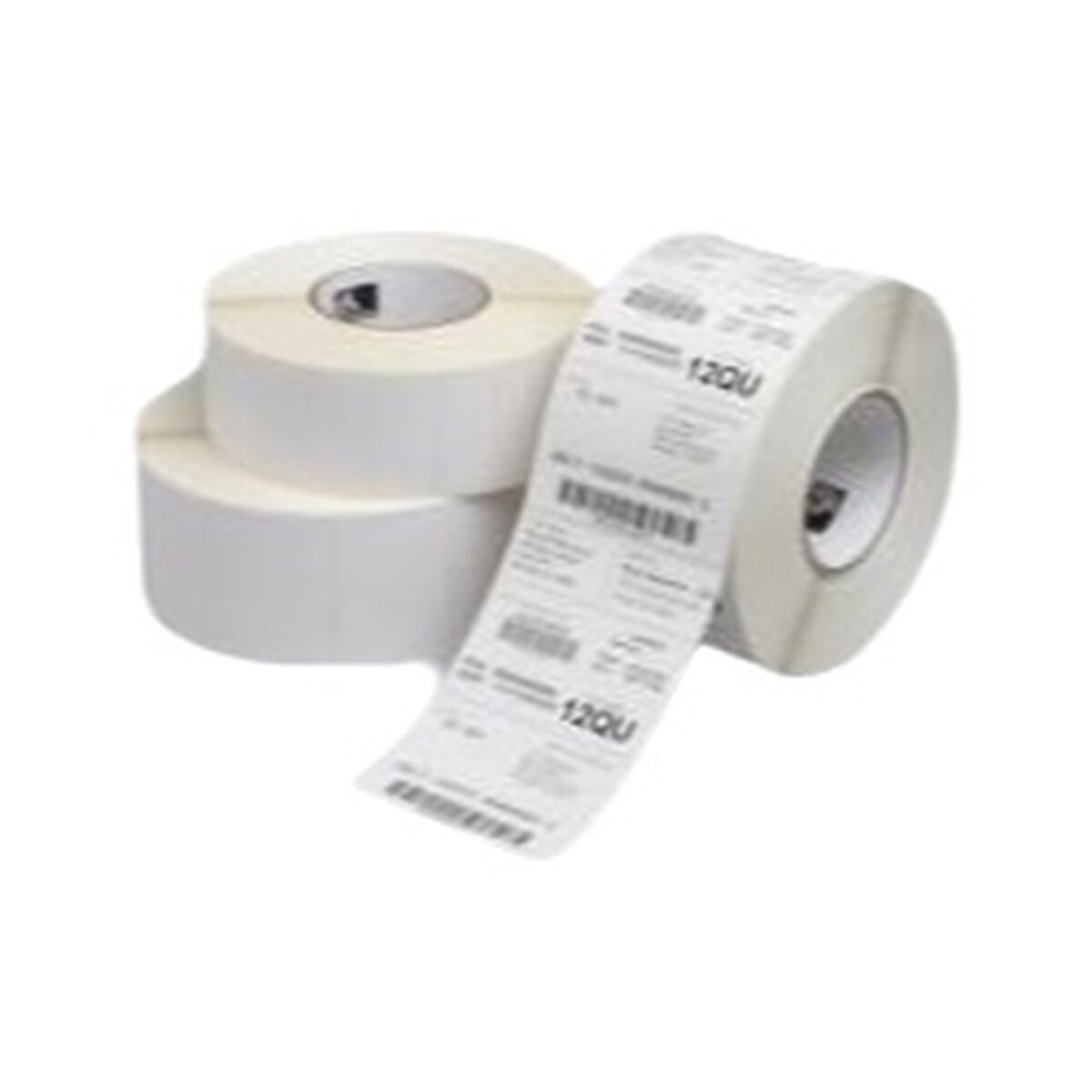 Rotolo di Etichette Zebra 800271-105 Bianco (30960 Etichette)