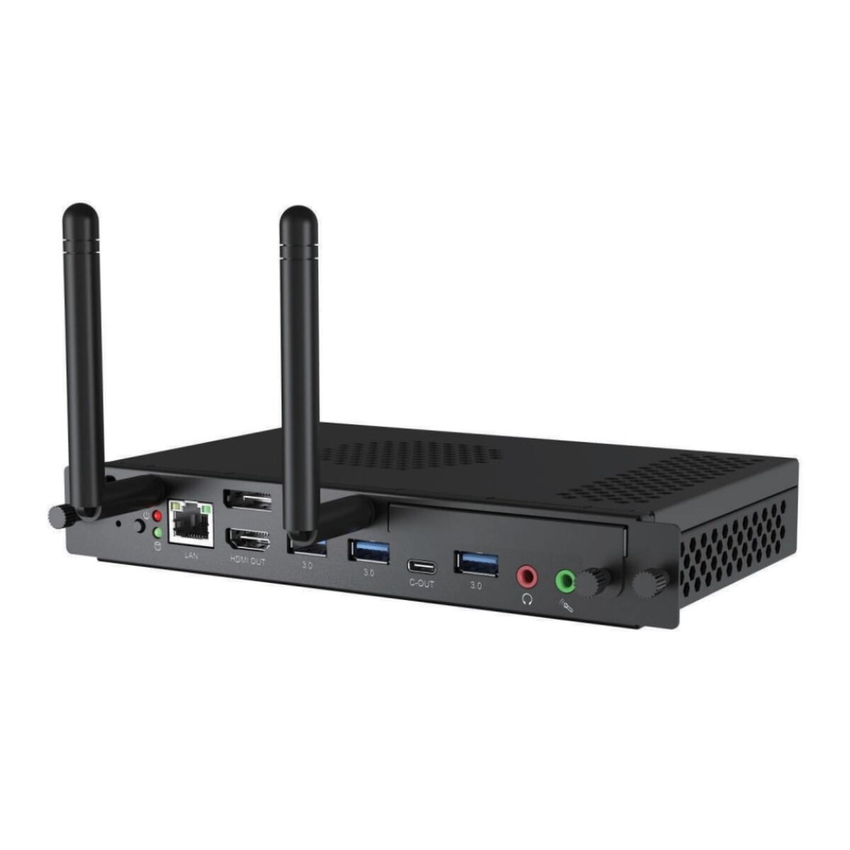 PC da Tavolo Maxhub OPS72A-I5