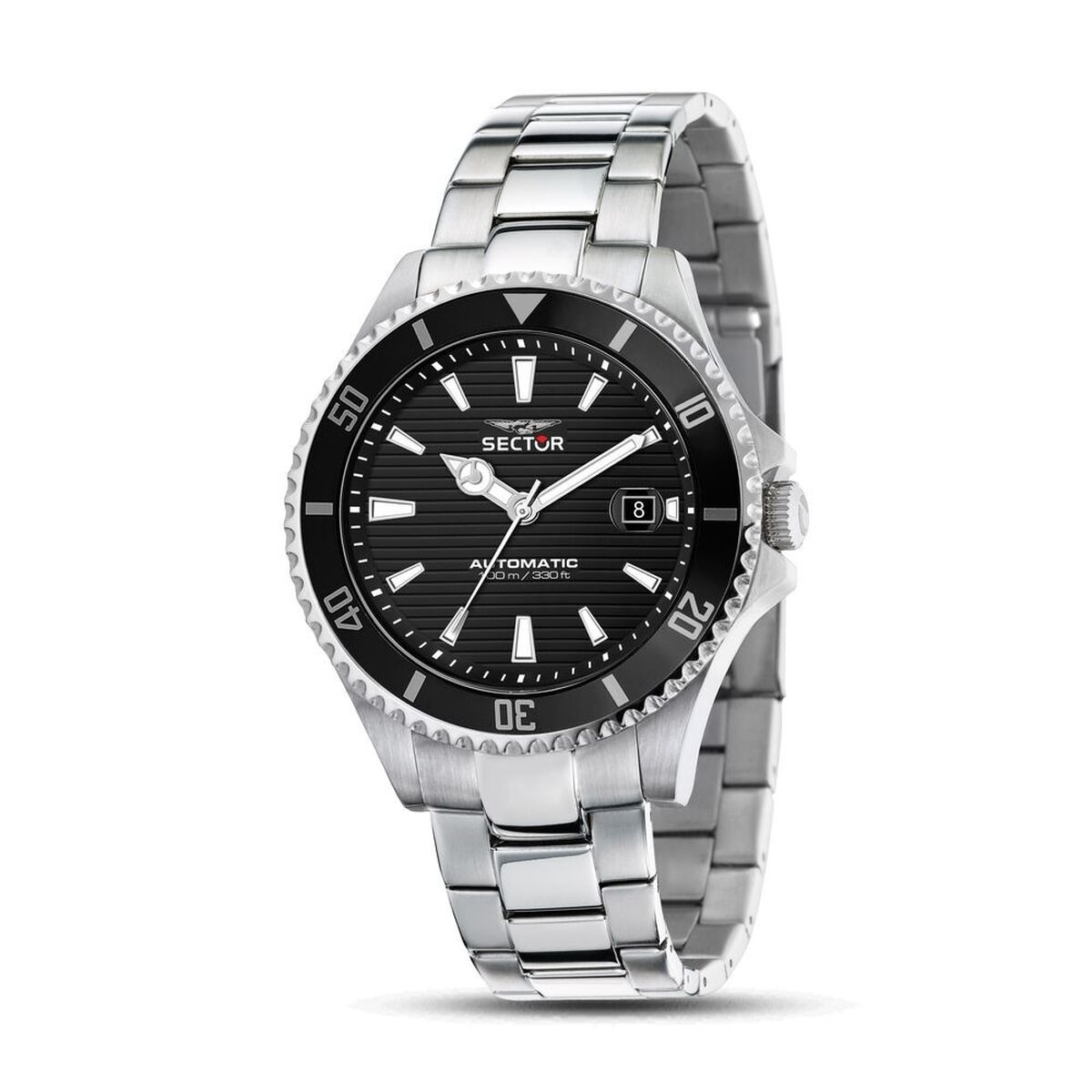 Orologio Uomo Sector (Ø 43 mm)