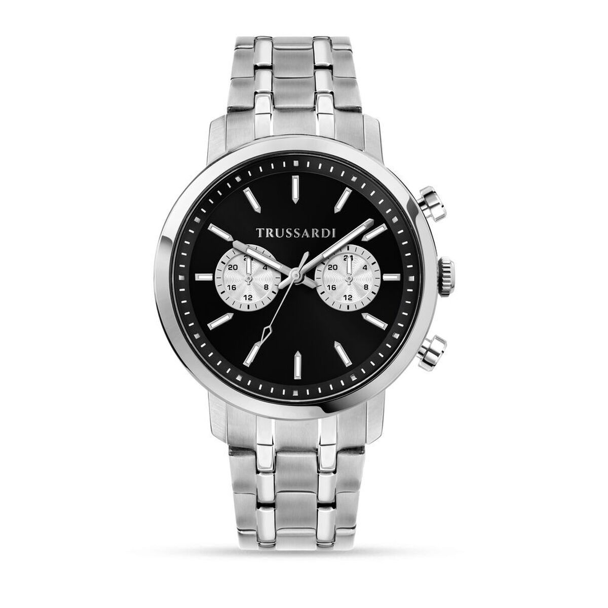 Orologio Uomo Trussardi R2453147003 (Ø 43 mm)
