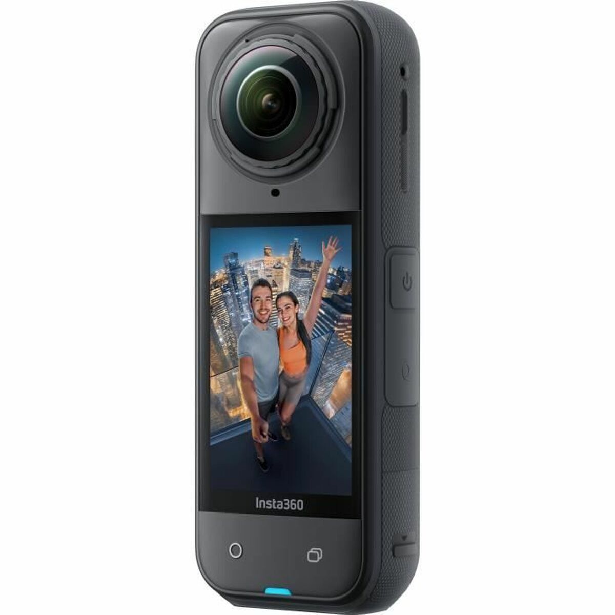 Fotocamera Digitale Insta360 CINSAAHA(X504) Nero - Image 3