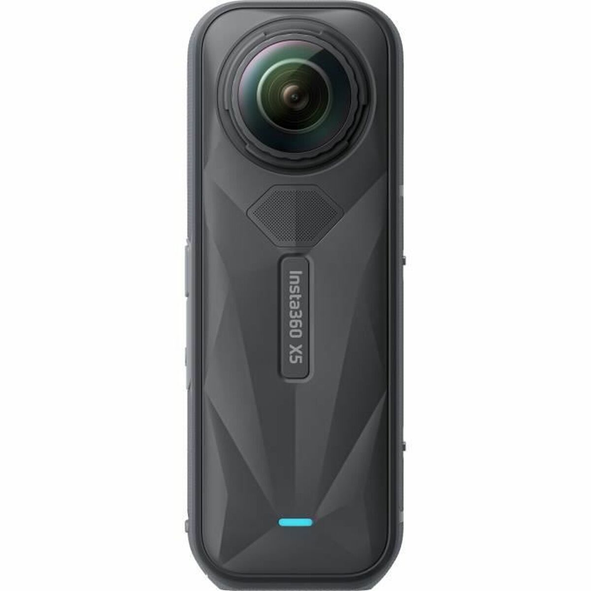Fotocamera Digitale Insta360 CINSAAHA(X504) Nero - Image 4