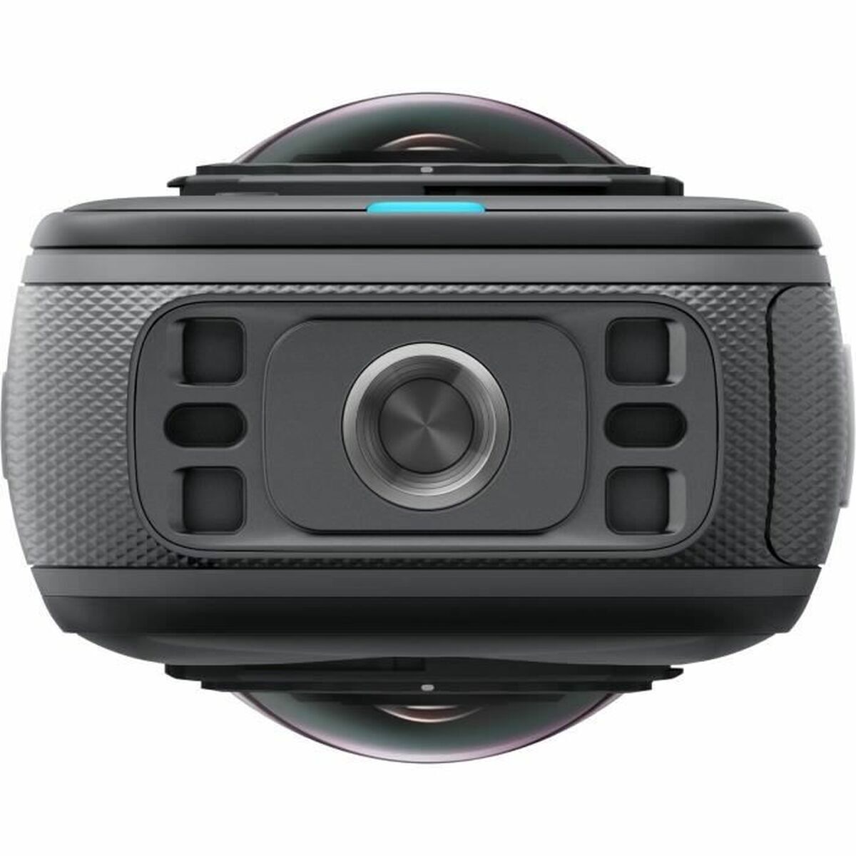 Fotocamera Digitale Insta360 CINSAAHA(X504) Nero - Image 6