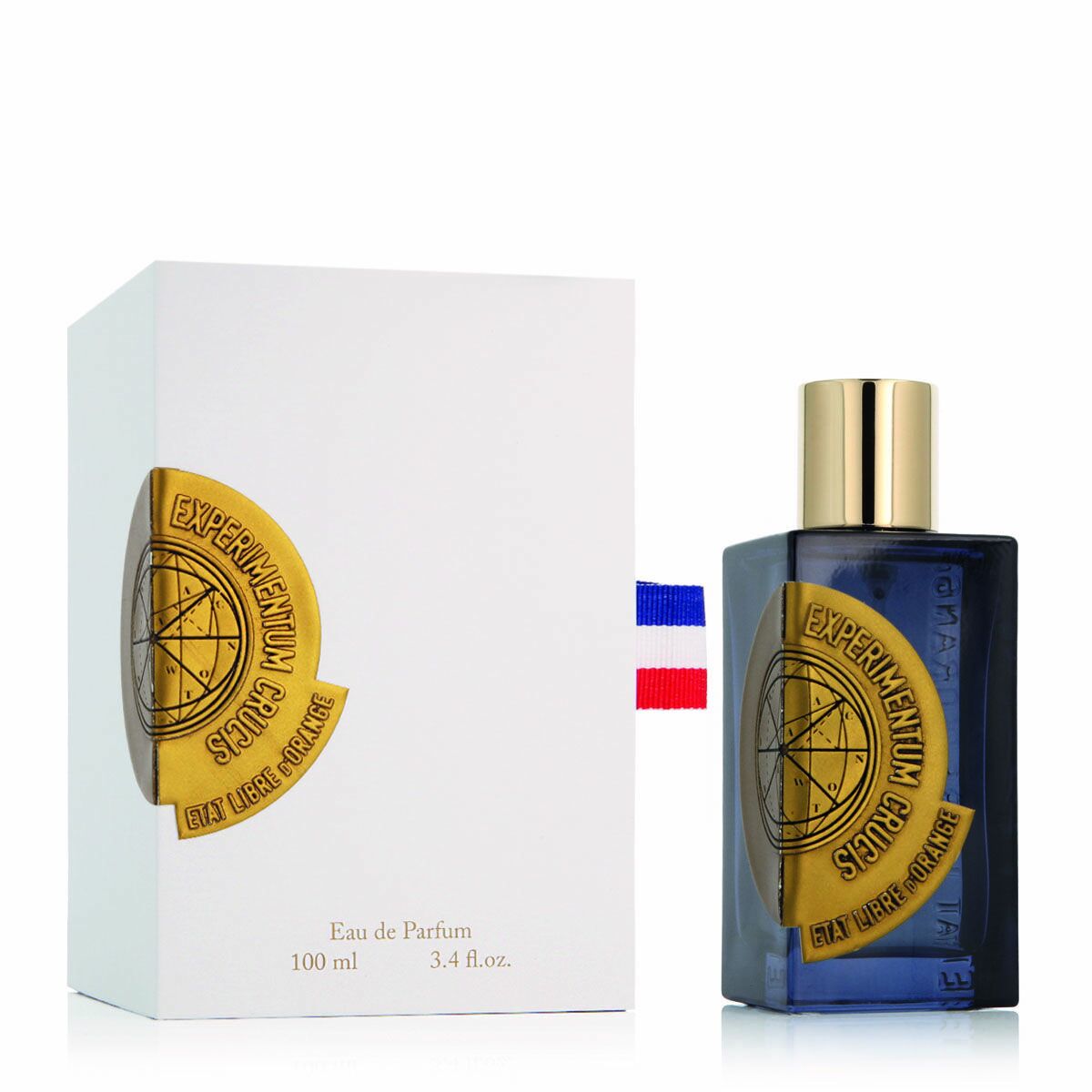 Profumo Unisex Etat Libre D'Orange