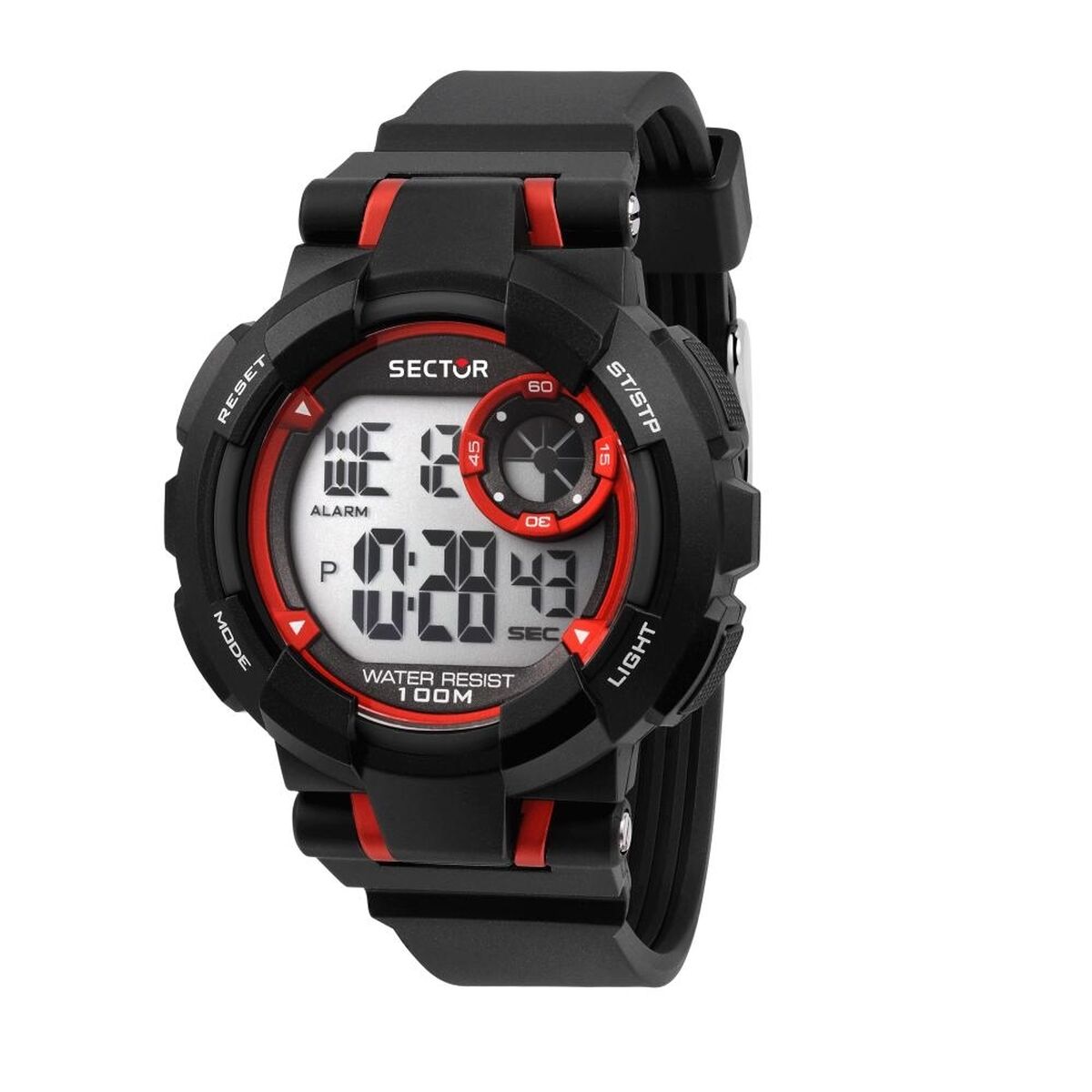 Orologio Uomo Sector R3251283001 (Ø 45 mm)