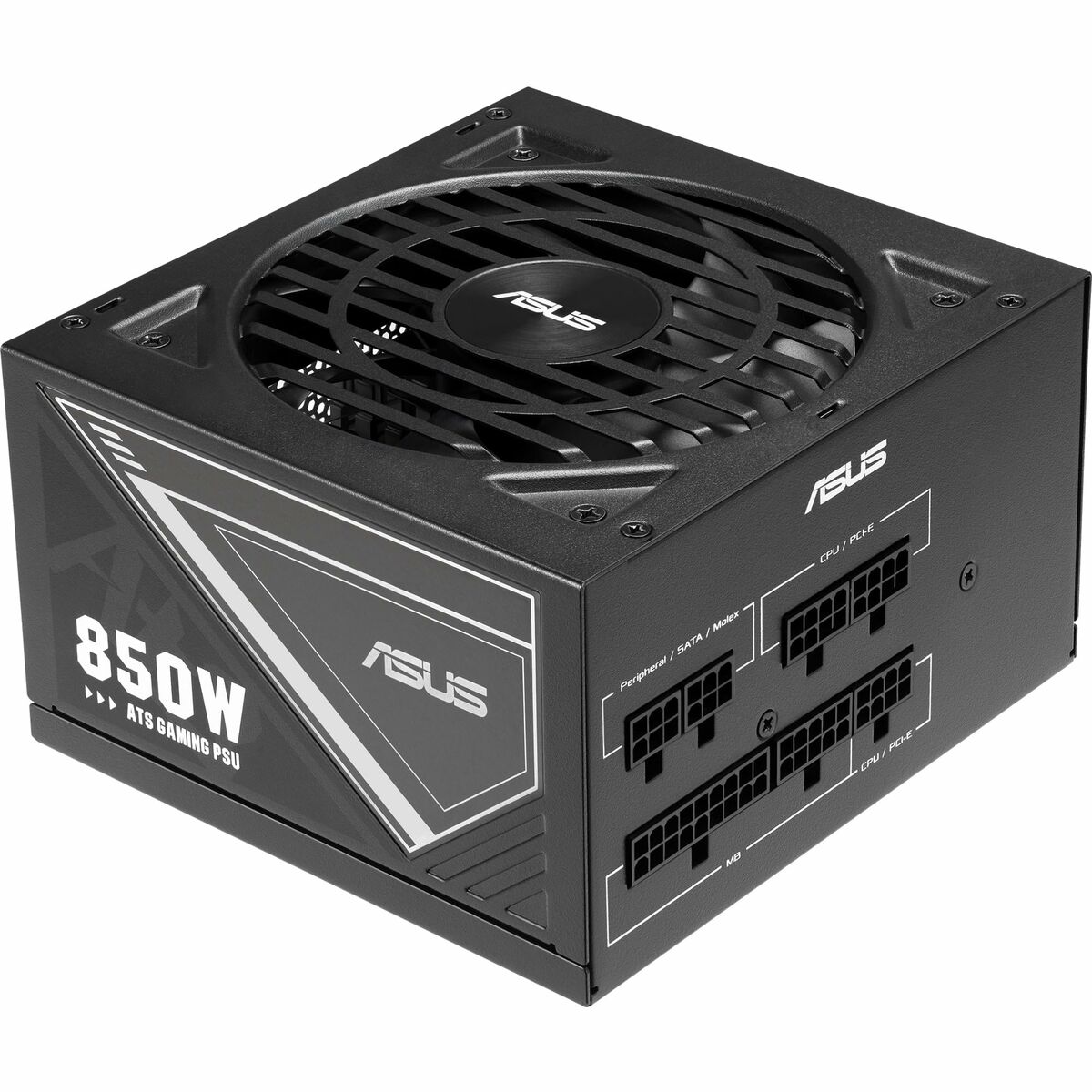 Fonte di Alimentazione Asus ATS-850G 850 W 80 Plus Gold