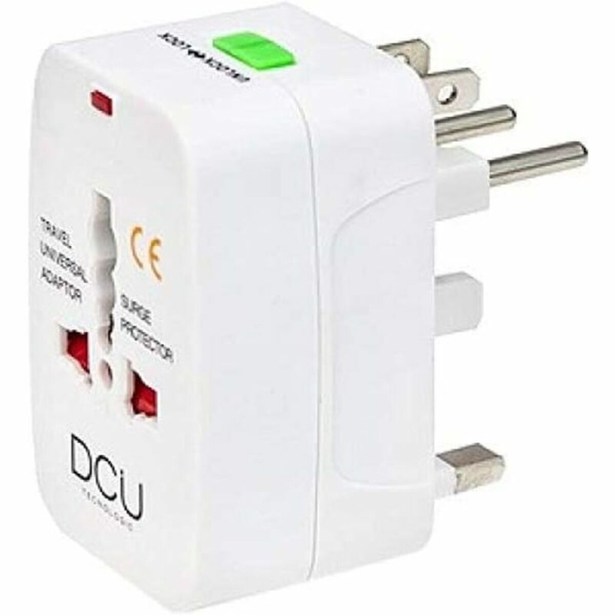 Adattatore DCU