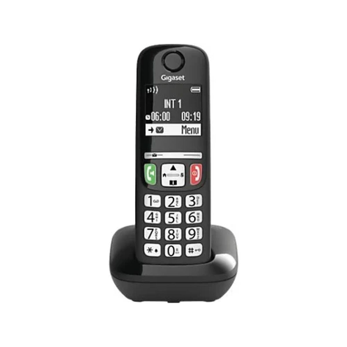 Telefono IP Gigaset S30852-H2816-D231