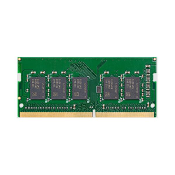 Memoria RAM Synology D4ES02-8G 8 GB DDR4