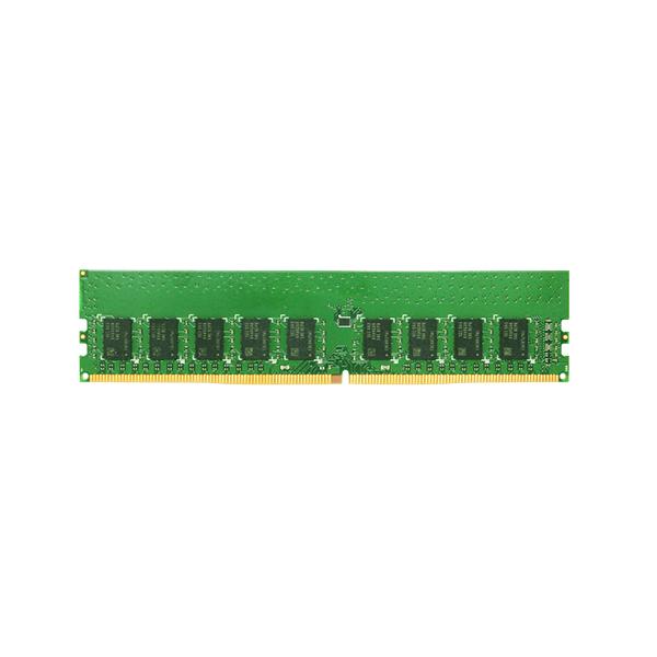 Memoria RAM Synology D4EC-2666-8G 2666 MHz DDR4 DDR4-SDRAM 4 GB
