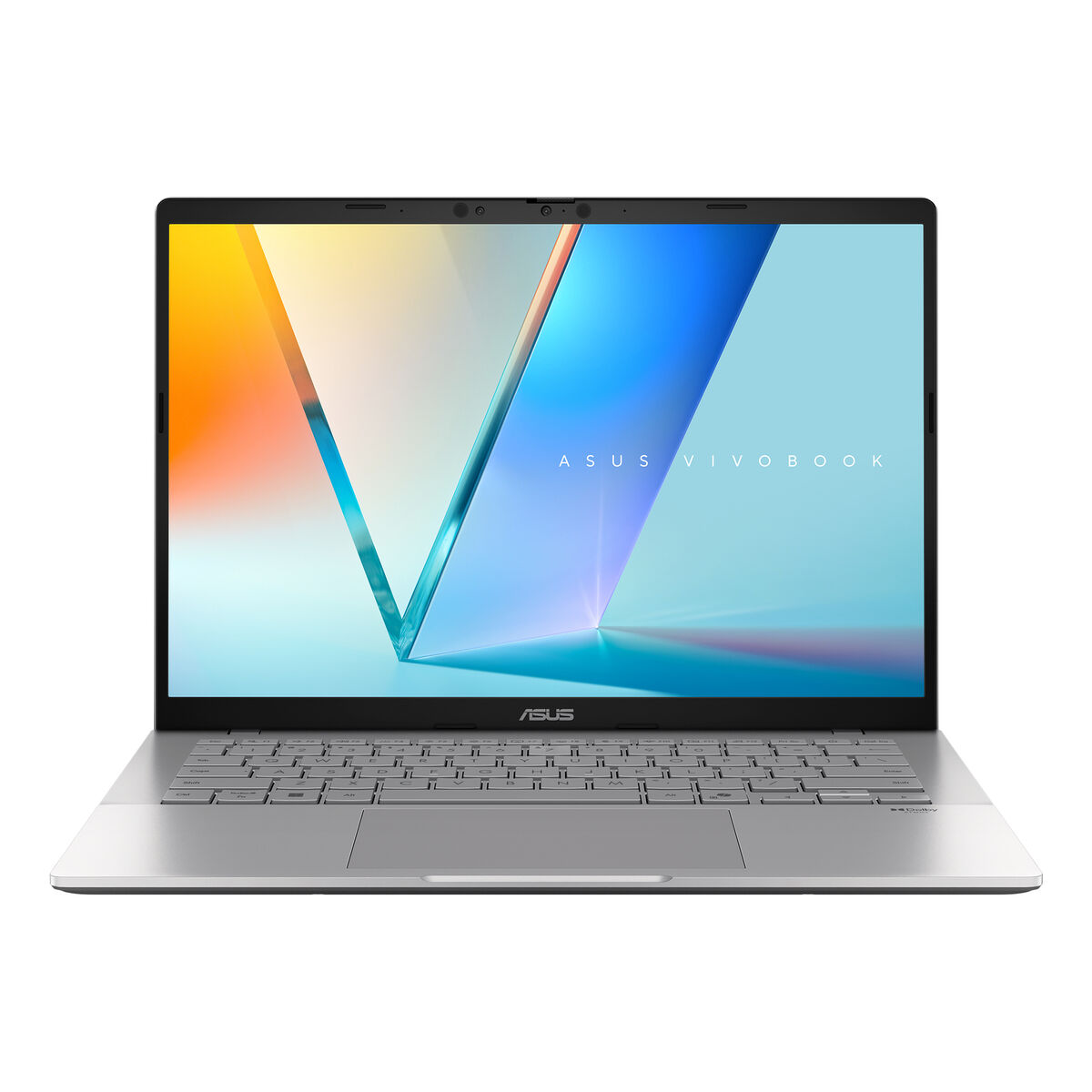 Laptop Asus 90NB16J1-M00940 14" 16 GB RAM 512 GB SSD Qwerty in Spagnolo