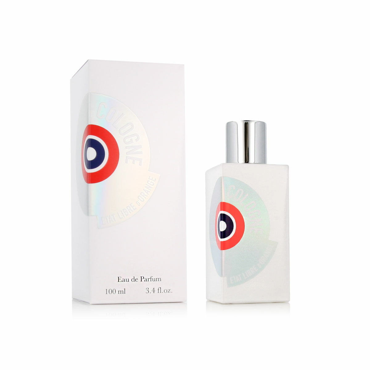 Profumo Unisex Etat Libre D'Orange EDP