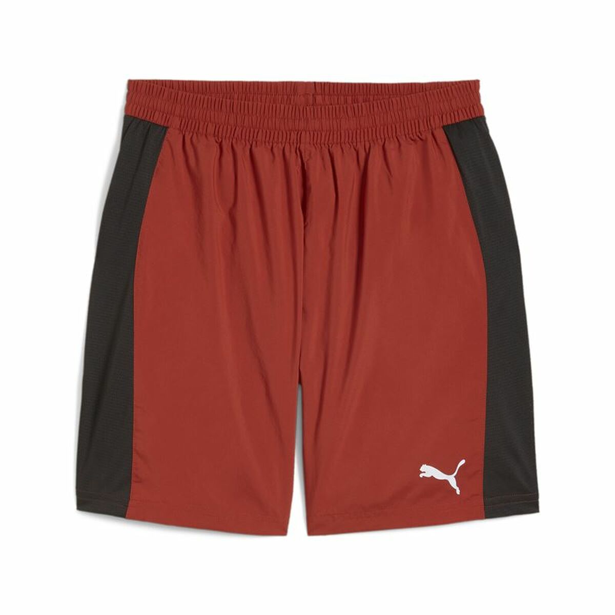 Pantaloncini Sportivi da Donna Puma Puma Run Favorite Velocity Woven 2In1 Mujer Marrone Taglia:M