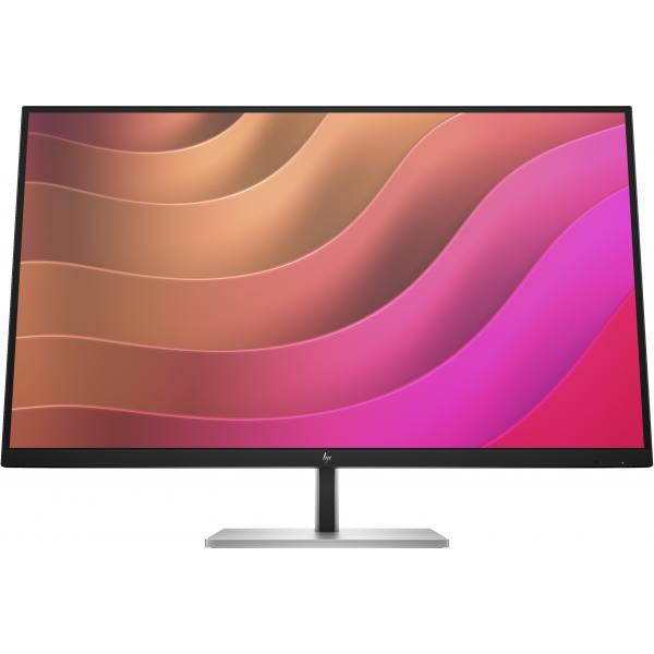 Monitor HP E32K G5 Nero 32" 4K Ultra HD 60 Hz