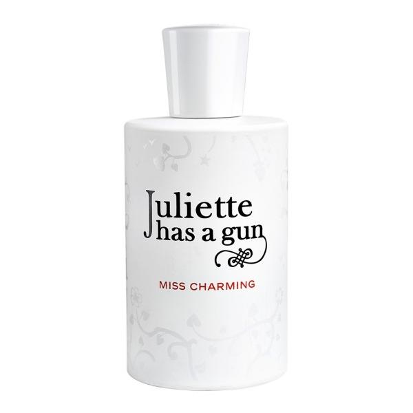 Profumo Donna Juliette Has A Gun Miss Charming EDP
