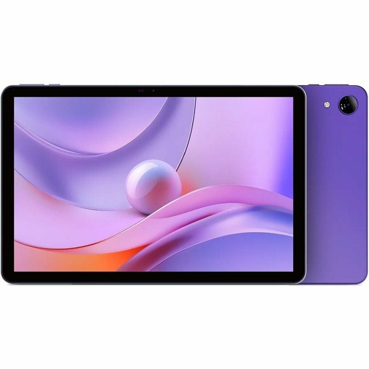 Tablet SPC Gravity 10.1' 6th Gen Octa Core 4 GB RAM 64 GB Porpora 10,1"