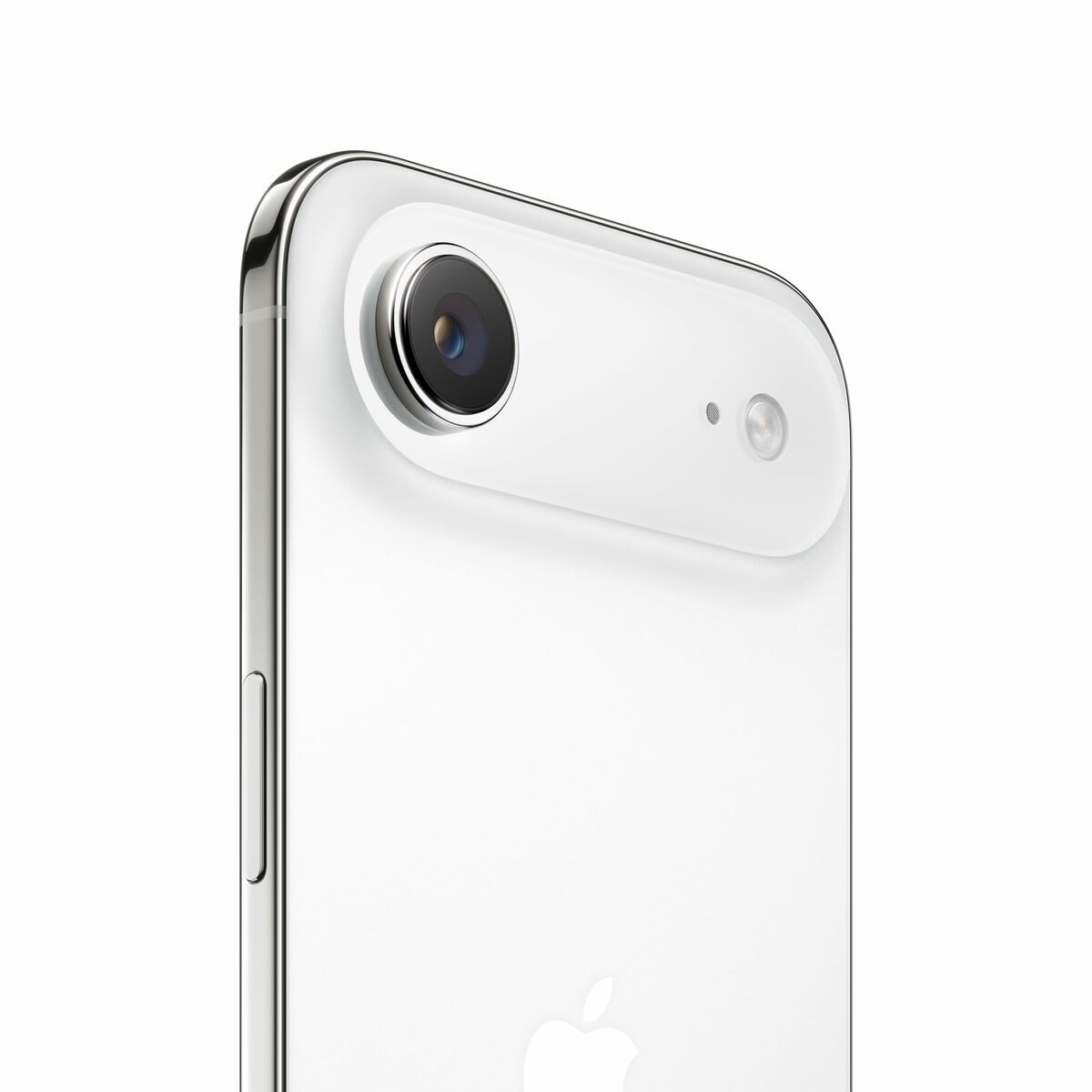 Smartphone Apple MG2T4QL/A Octa Core 12 GB RAM 512 GB Bianco 6,5"