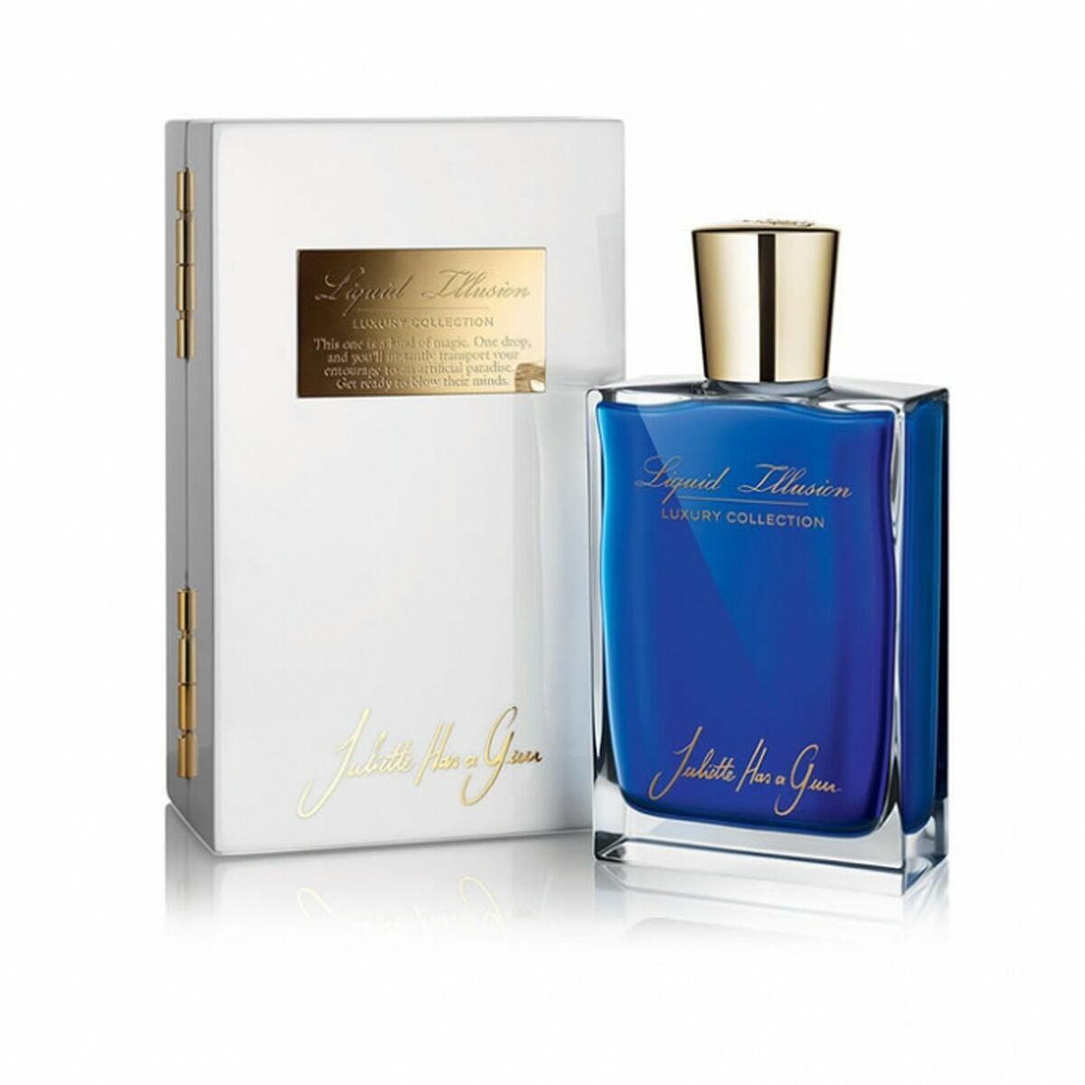 Profumo Donna Juliette Has A Gun EDP