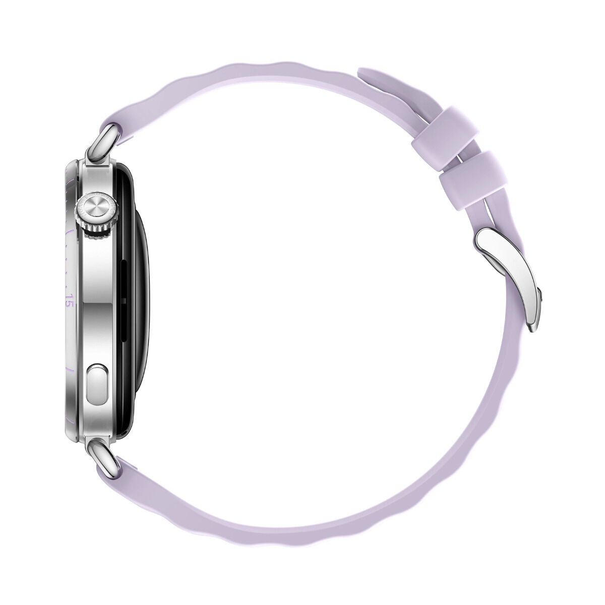 Smartwatch Huawei Watch GT 6 Konsu-B19F Porpora 1,32" - Image 5