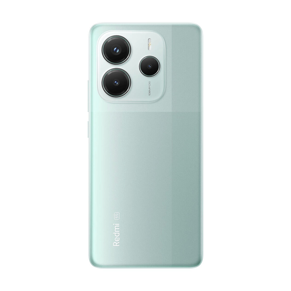Smartphone Xiaomi Redmi Note 14 6,67" Octa Core 6 GB RAM 128 GB Verde - Image 3