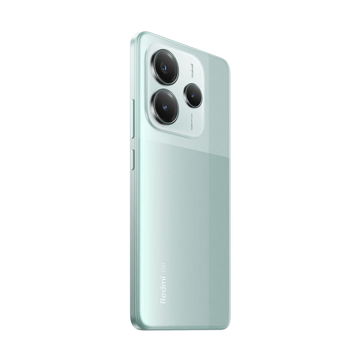 Smartphone Xiaomi Redmi Note 14 6,67" Octa Core 6 GB RAM 128 GB Verde - Image 5