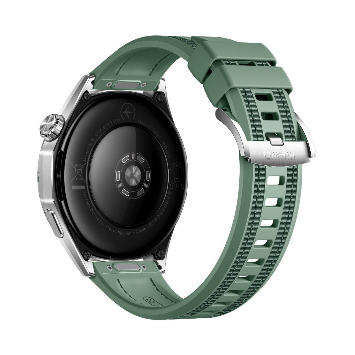 Smartwatch Huawei Watch GT 6 Atum-B19F Verde 1,47" 46 mm - Image 4