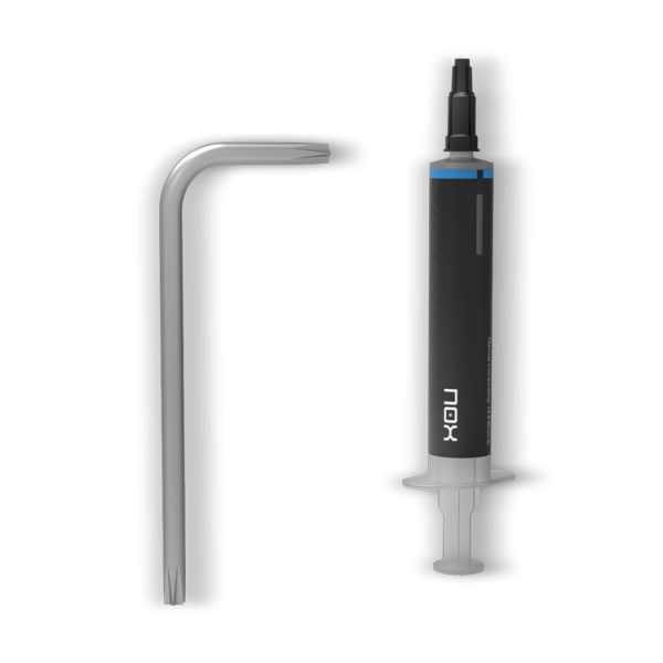 Base di Raffreddamento per PC Portatile Nox-Xtreme NXHUMMERSHIELDINT - Image 4