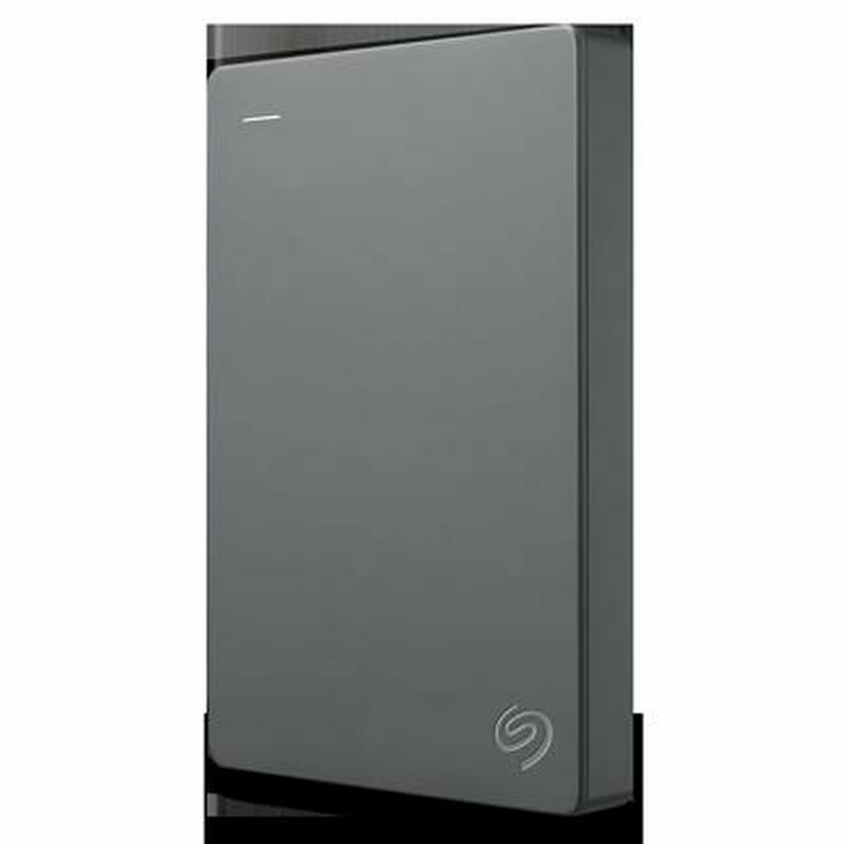 Hard Disk Esterno Seagate STJL5000400 2,5" 5 TB USB 3.2 960 MB/s Nero