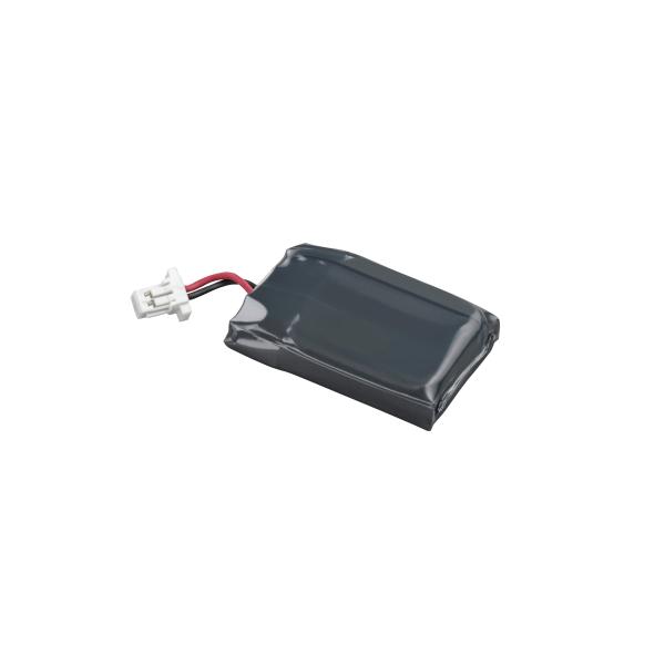 Auricolari Poly 85Q98AA Nero Li-ion 3,7 V / 140 mAh