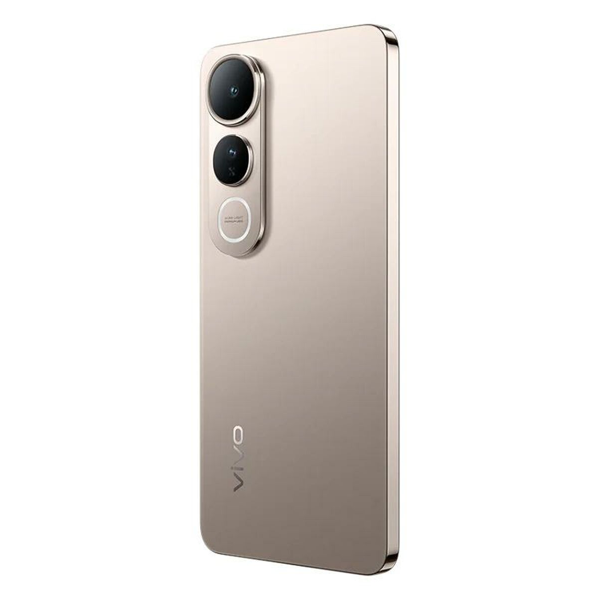 Smartphone Vivo V50 Lite 6,7" mediatek dimensity 6300 8 GB RAM 256 GB Marrone Dorato - Image 4