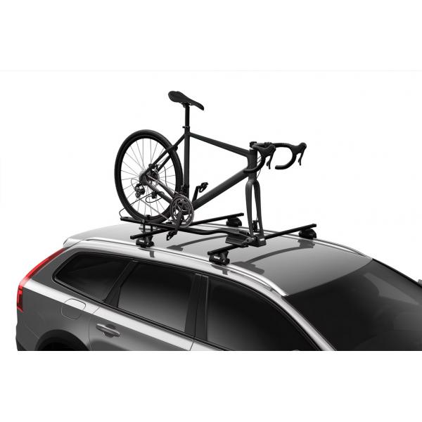 Adattatore ArounD-ThE-Bar Per Topride/fastride