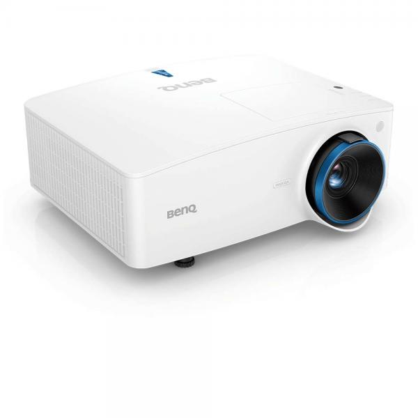 Benq Lu930 Proiettore A Raggio Standard 5000 Ansi Lumen Dlp Wuxga [1920x1200] Bianco (lu930 Projector - 5000 Ansi Lumens Wuxga Laser Projector)