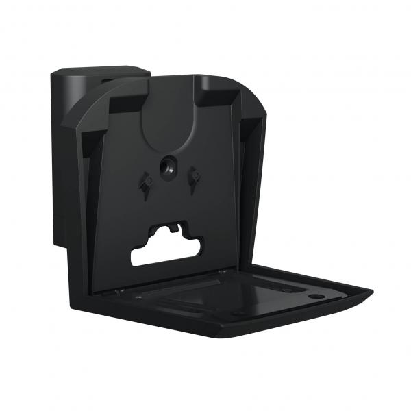 Sanus Wswme31-B2 Supporto Da Parete Per Casse Acustiche Nero (sanus Wall Mount For Sonos Era300 Sing)