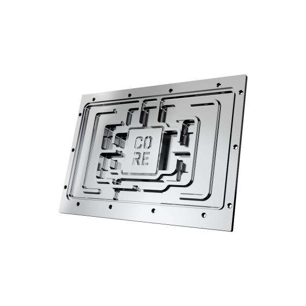 Alphacool 10269 Parte E Accessorio Del Sistema Di Raffreddamento Del Computer Piastra Posteriore (alphacool Core Geforce Rtx 5090 Asus Tuf Argb Graph - Image 4